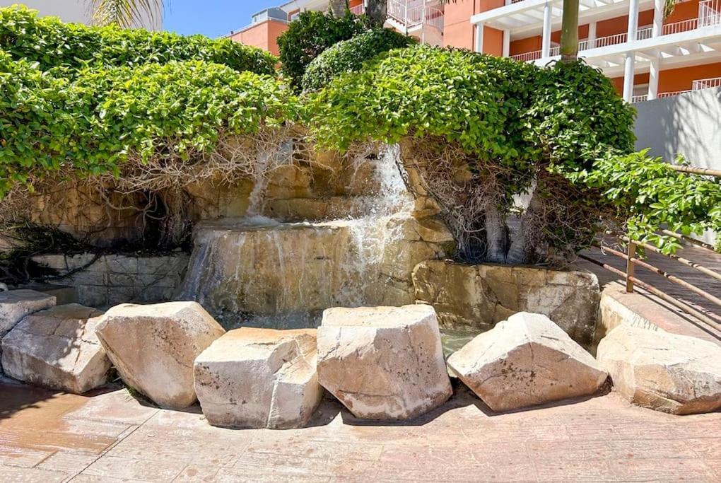 Piso Bajo 3 Habitaciones 2 Banos Y Gran Terraza Dénia Exterior foto
