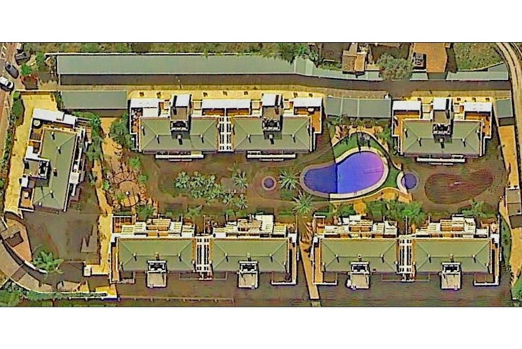 Piso Bajo 3 Habitaciones 2 Banos Y Gran Terraza Dénia Exterior foto